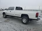 1999 Dodge RAM 2500