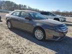 2011 Ford Fusion Hybrid