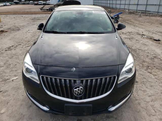 2014 Buick Regal Premium