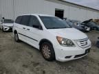 2008 Honda Odyssey LX