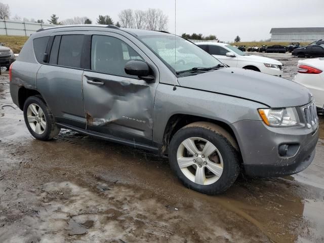 2011 Jeep Compass Sport