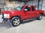 2009 Chevrolet Silverado K1500 LT