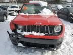 2016 Jeep Renegade Sport