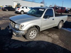 2004 Toyota Tacoma en venta en Portland, OR