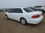 1999 Honda Accord EX