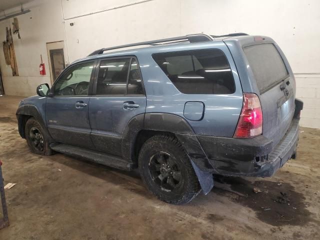 2003 Toyota 4runner SR5