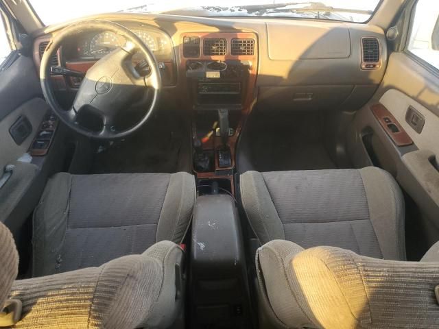 1998 Toyota 4runner SR5