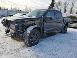 Run And Drives Cars for sale at auction: 2023 Ford F150 Supercrew