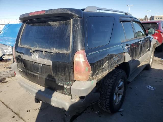 2003 Toyota 4runner SR5