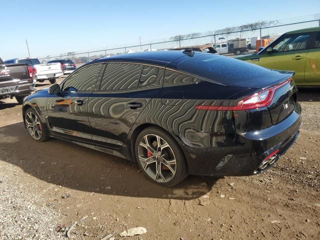 2019 KIA Stinger GT