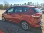 2018 Ford C-MAX SE