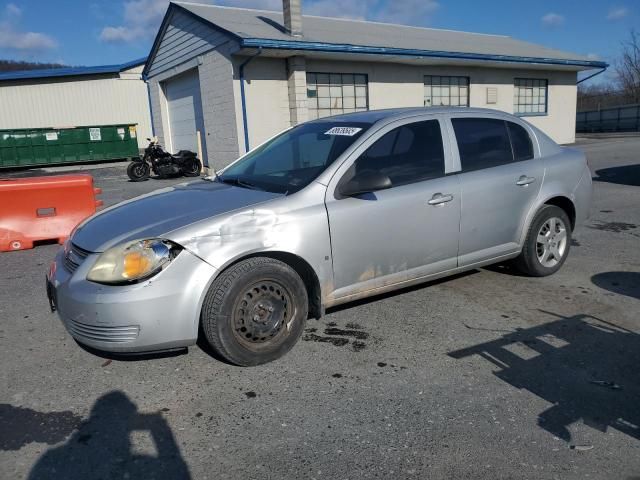 2008 Chevrolet Cobalt LS