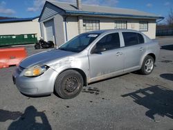 Salvage cars for sale from Copart Grantville, PA: 2008 Chevrolet Cobalt LS