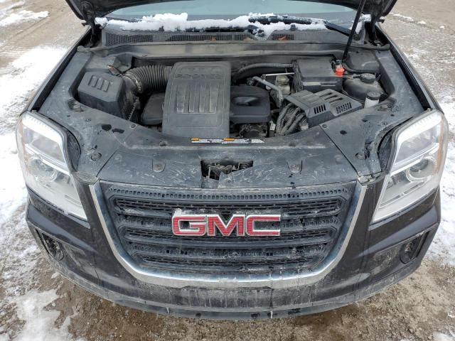 2016 GMC Terrain SLE