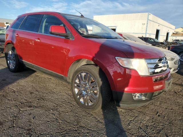 2010 Ford Edge Limited