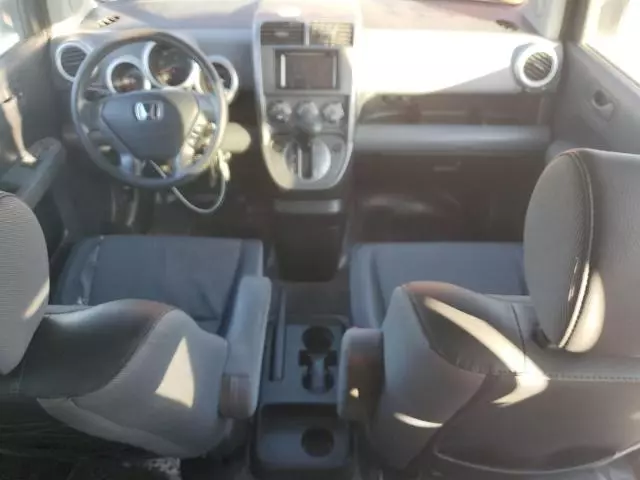 2005 Honda Element EX