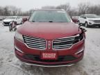 2016 Lincoln MKC Reserve