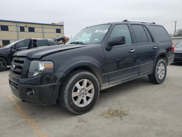 2010 Ford Expedition Limited