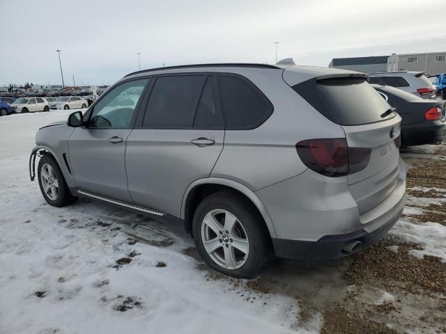 2014 BMW X5 XDRIVE35I