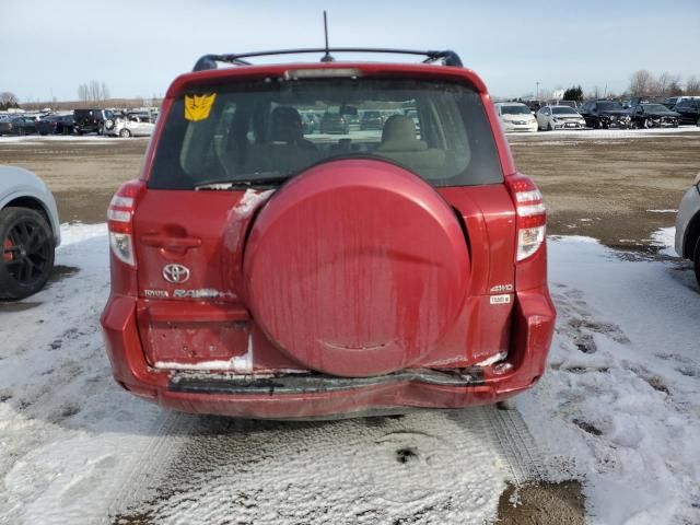 2010 Toyota Rav4