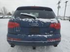 2013 Audi Q7 Premium Plus