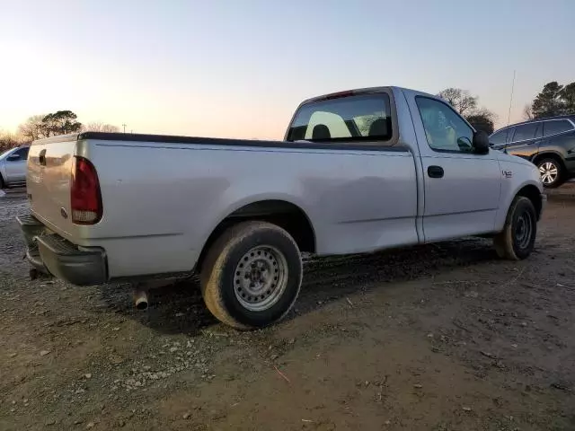 1998 Ford F150