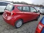 2015 Nissan Versa Note S