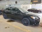 2017 Subaru Impreza Limited