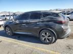 2020 Nissan Murano SV