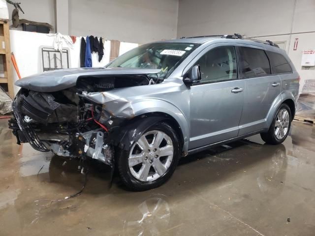 2010 Dodge Journey SXT