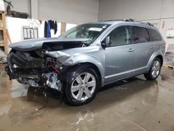 2010 Dodge Journey SXT en venta en Elgin, IL