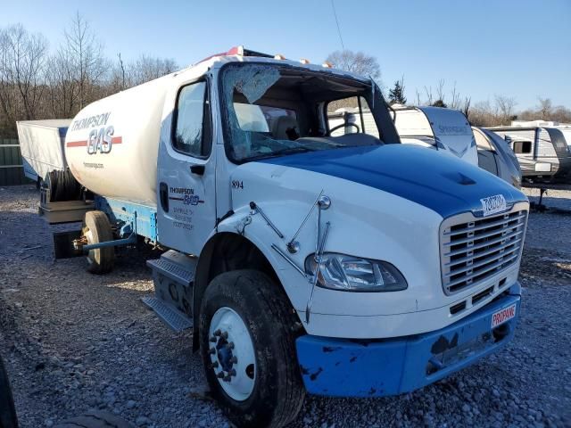 2018 Freightliner M2 106 Medium Duty