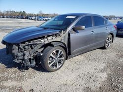 2017 Nissan Altima 2.5 en venta en Lumberton, NC