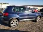 2013 Volkswagen Tiguan S