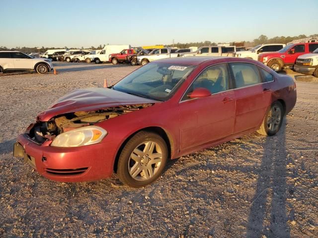 2014 Chevrolet Impala Limited LT