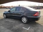 2002 Mercedes-Benz C 240