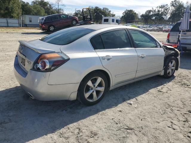 2007 Nissan Altima 3.5SE