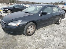 2006 Honda Accord SE en venta en Loganville, GA