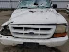 1999 Ford Ranger Super Cab