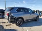 2018 BMW X5 XDRIVE4