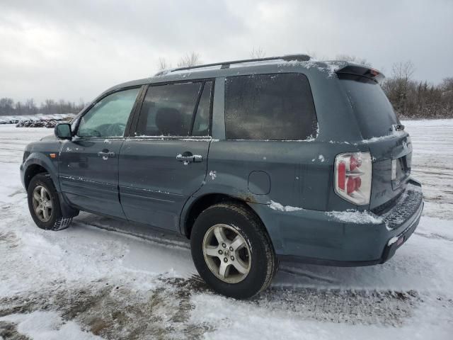 2006 Honda Pilot EX