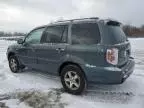 2006 Honda Pilot EX