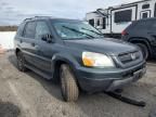 2004 Honda Pilot EXL