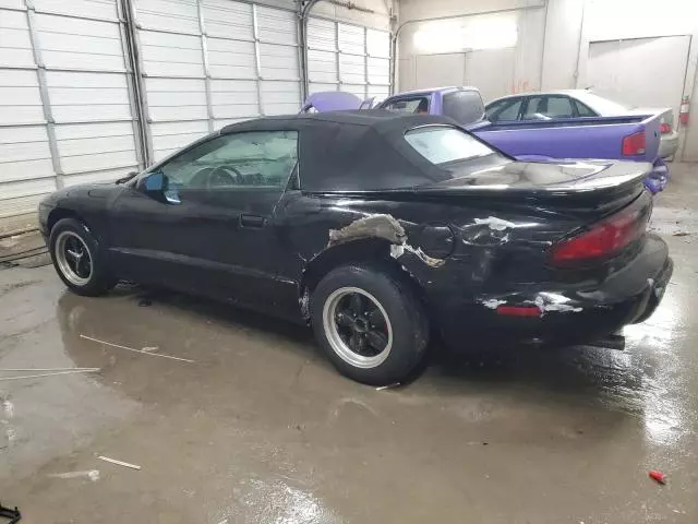 1994 Pontiac Firebird