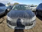 2012 Volkswagen Passat SEL