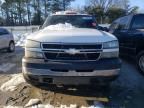 2007 Chevrolet Silverado K2500 Heavy Duty