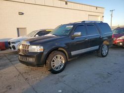 Lincoln salvage cars for sale: 2011 Lincoln Navigator