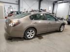 2007 Nissan Altima 2.5