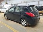 2009 Nissan Versa S