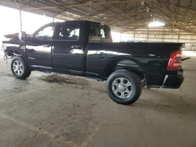 2023 Dodge 2500 Laramie